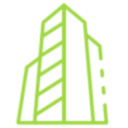 İş Merkezi Cam Temizliği