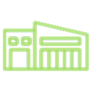 Fabrika Cam Temizliği