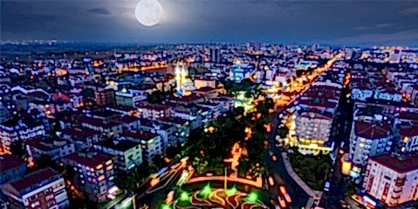 Çorlu Cam Temizleme Hizmetleri