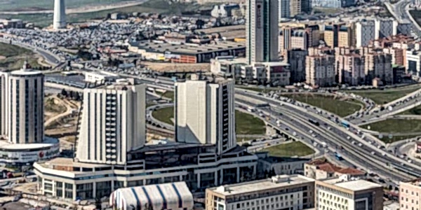 Beylikdüzü Cam Temizleme Hizmetleri